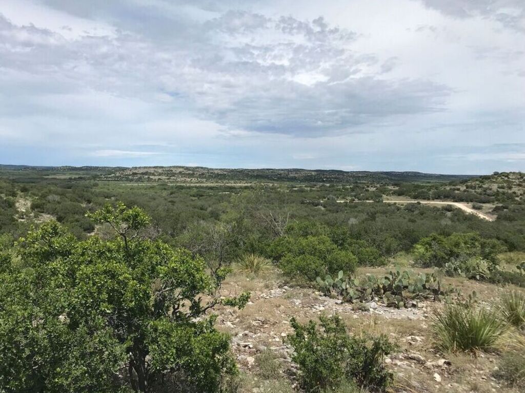 Pecos River Flats - Texas Ranch Sales, LLC